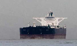 Triều Tiên hợp tác với Iran về dầu mỏ