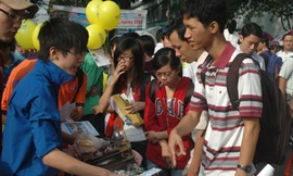 Lượng sức để chọn ngành phù hợp