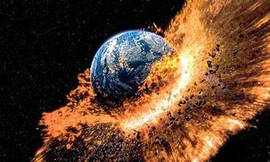 NASA chiếu phim khẳng định không có 'ngày tận thế'