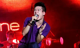 Ngũ Cung mang cả núi ngàn Tây Bắc đến Cần Thơ