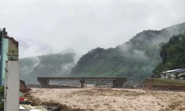 Các địa phương rút kinh nghiệm, tránh để xảy ra lũ quét, sạt lở nghiêm trọng làm nhiều người chết, mất tích ở Yên Bái, Sơn La