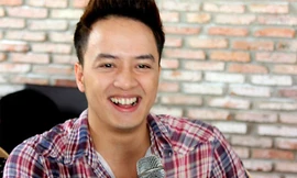 Cao Thái Sơn: Dám làm thì nên dám nhận