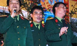 Khám phá đảo Mắt