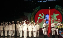 Góp phần xây dựng môi trường văn hóa