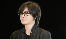 Bae Yong Jun ủng hộ nạn nhân động đất 1 tỉ won