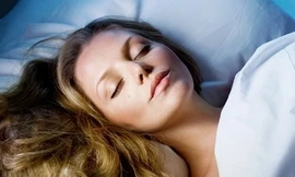 Giấc mơ tiết lộ sức khỏe của bạn