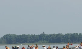 Xác lập những đỉnh cao, kỷ lục mới