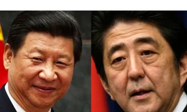 Trung - Nhật sẽ họp thượng đỉnh