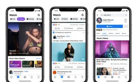 BXH Billboard thêm cách tính điểm mới: Lượt stream trên Facebook cũng có ích!