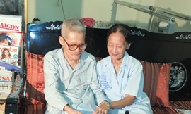 Những ký ức về nhà khoa học đầu ngành phong cách học Cù Đình Tú