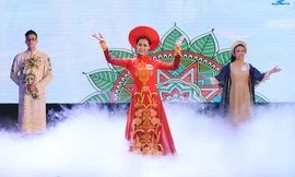 Nữ sinh Cảnh sát, Sư phạm soán ngôi quán quân iMiss Thăng Long