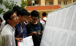 Đại học FPT tuyển 200 chỉ tiêu NV2, ưu tiên các ngành Kinh doanh quốc tế, Ngôn ngữ Anh và Thiết kế đồ họa