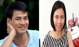 Xuân Bắc, Trang Hạ làm diễn giả chia sẻ “Dừng lại và bắt đầu“