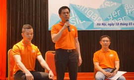 Hàng nghìn cơ hội việc làm tại Nhật Bản cho sinh viên công nghệ