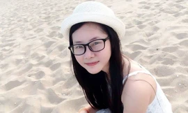 Nguyễn Hà My tự ti với diện mạo mới