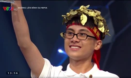 10X Hà Nội bứt phá với luật thi mới, khởi động như mơ với Olympia mùa thứ 20