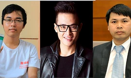 Khát khao cống hiến vì cộng đồng