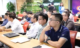 Startup Funding Camp 2018 chọn được 16 startup tiêu biểu vào vòng 2