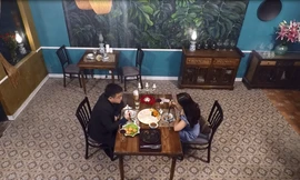 Trải nghiệm mới cho các cặp đôi 'Đã đến lúc hẹn hò'