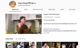 Nổi tiếng bằng sản phẩm dí dỏm, gây sốt trên mạng xã hội