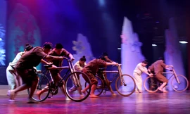 Điện Biên Phủ - Mốc son thời đại