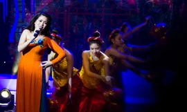 Ngọt ngào đêm nhạc Giai điệu mùa thu 