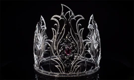 Vương miện Hoa khôi Sinh viên Việt Nam 2017