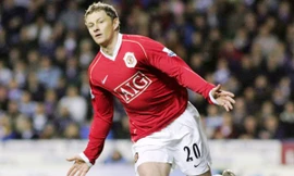 Ole Gunnar Solskjaer nổi tiếng ở M.U với những bàn thắng quyết định ở những trận quan trọng. Ảnh: Internet