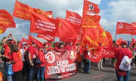 Dấu ấn Festival thanh niên, sinh viên thế giới