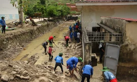 Giải thưởng trao cho nhưng cá nhân, tổ chức có nhiều cống hiến vì cộng đồng