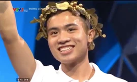 Đường lên đỉnh Olympia năm thứ 19 khai màn đã có kỷ lục, hy hữu