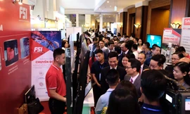 Công nghệ tiết kiệm thời gian, nhân lực xử lý thủ tục hành chính