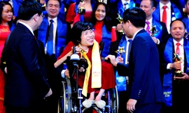 Bất ngờ xuất hiện doanh nhân trẻ Sao Đỏ thứ 11