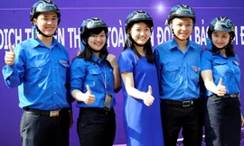 Chiến dịch năm nay hướng tới đối tượng tân sinh viên (ảnh minh hoạ)