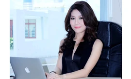 Nữ doanh nhân 9X chia sẻ bí quyết thành đạt ở tuổi 17