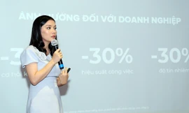 Gương mặt trẻ Việt Nam tiêu biểu 2018 mở rộng ứng dụng ELSA đến Thái Lan