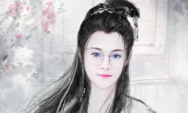 Thiếu thư, lãng tử “đổ bộ” mạng xã hội Facebook