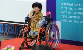 Doanh nghiệp xã hội hợp lực vì mục tiêu bền vững