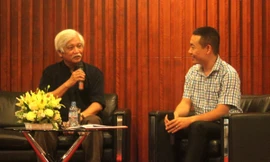 Toàn cầu hóa "ao làng" hay "biển lớn", người trẻ đều cần dấn thân