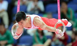 VĐV Phạm Phước Hưng