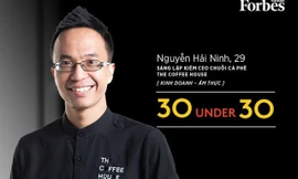 Mang hạt cà phê chất lượng cao Việt Nam ra thế giới