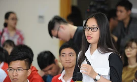 Bí quyết 'vượt vũ môn' của các thủ khoa đại học