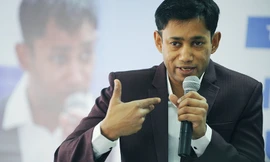 TS. Biswaroop Roy Chowdhury