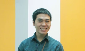 Trần Phan Hiếu đã 20 hiến máu cứu người