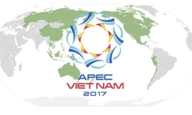 Tuyển 10 đại biểu dự diễn đàn Tiếng nói tương lai APEC 2017