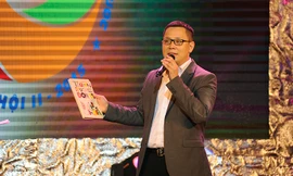 Tài năng trẻ truyền lửa sáng tạo và tận hiến vì Tổ quốc