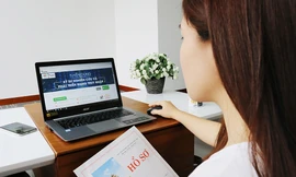 Ra mắt hệ thống phỏng vấn tuyển dụng trực tuyến SIS