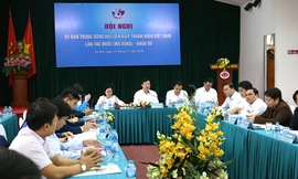 Giải pháp hỗ trợ thanh niên theo kịp cách mạng công nghiệp 4.0