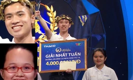 Những điều ngỡ ngàng của Đường lên đỉnh Olympia năm thứ 19