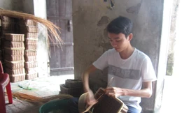 Thủ khoa ĐH Dược 29 điểm: Sẽ lo kiếm tiền đi học